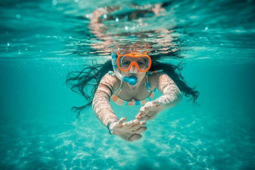 The Best Snorkeling Gear for Your Next Underwater Adventure