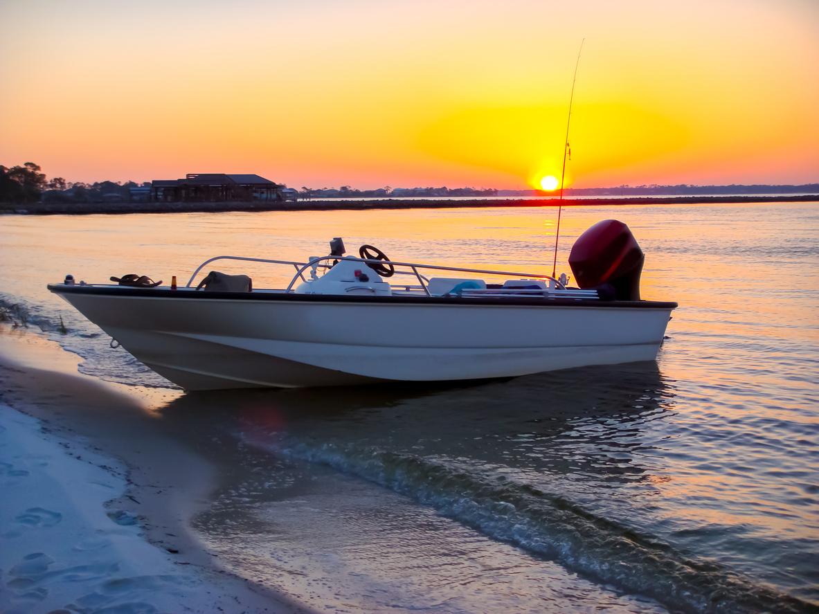 Alabama-Boating-Guide