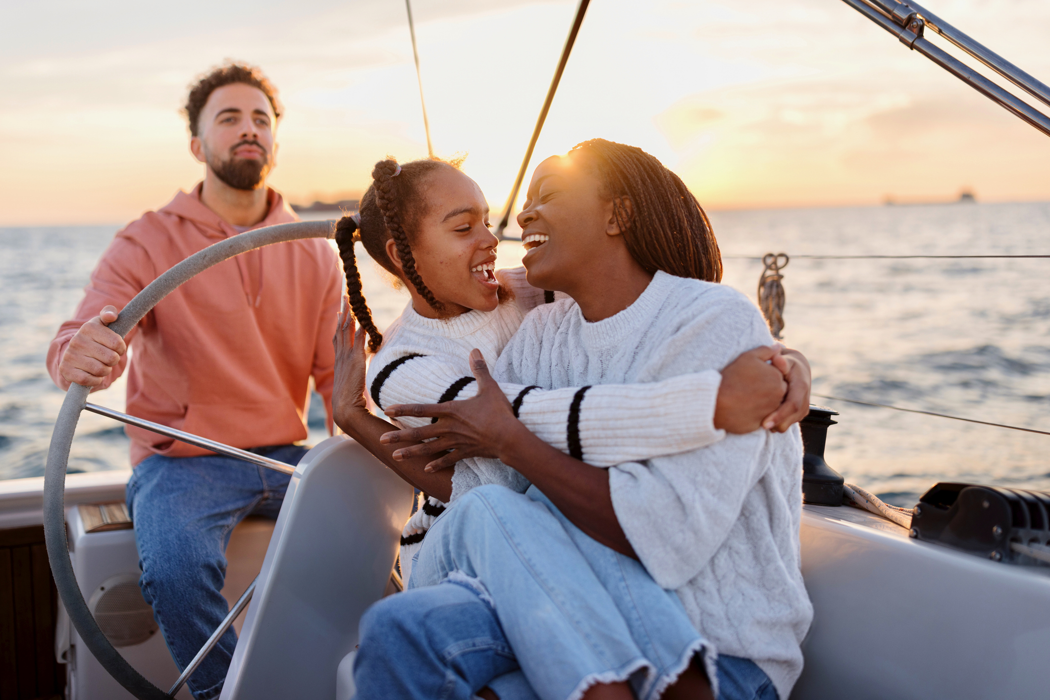 10 Reasons Boating is Good for Mental Health