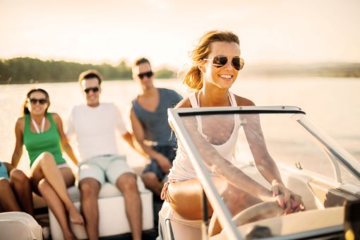 Boat Passenger Etiquette: Top 7 Rules for Passengers