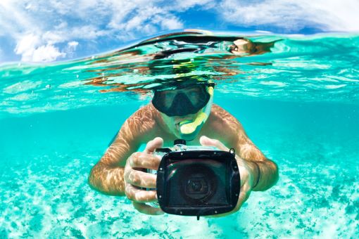 Waterproof Cameras