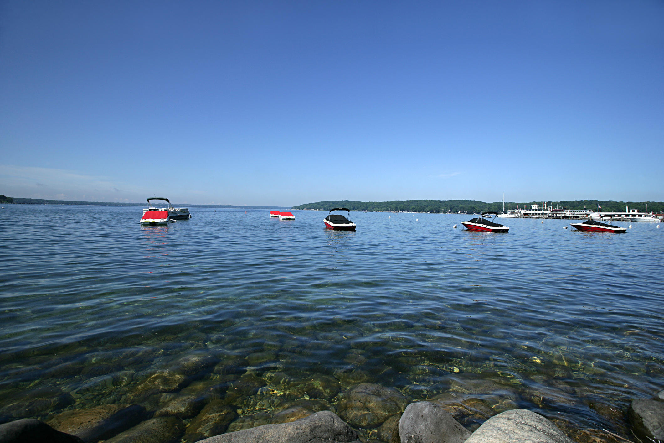 Wisconsin-Boating-Guide