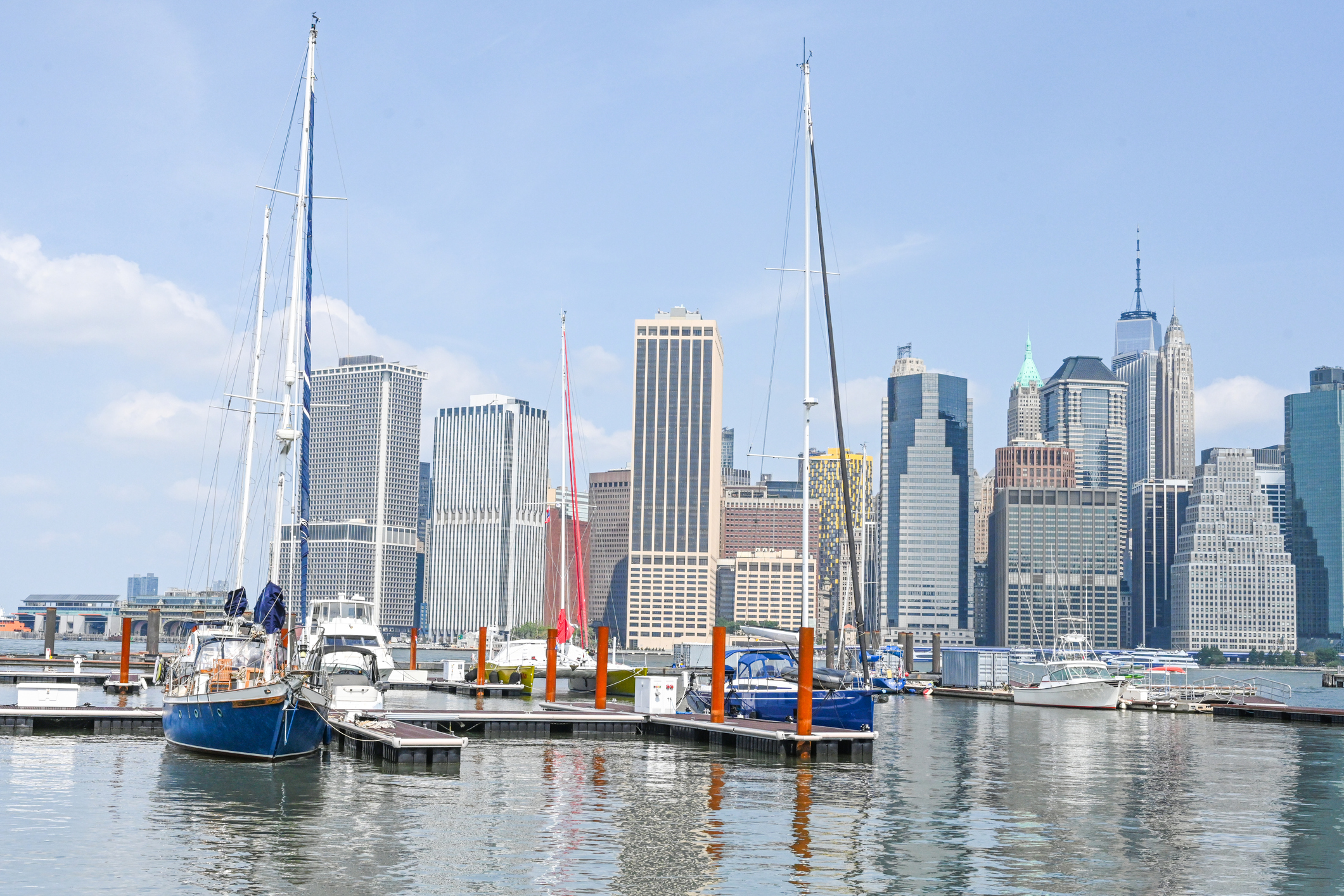 New York Boating Guide: 6 Spots to Boat in New York