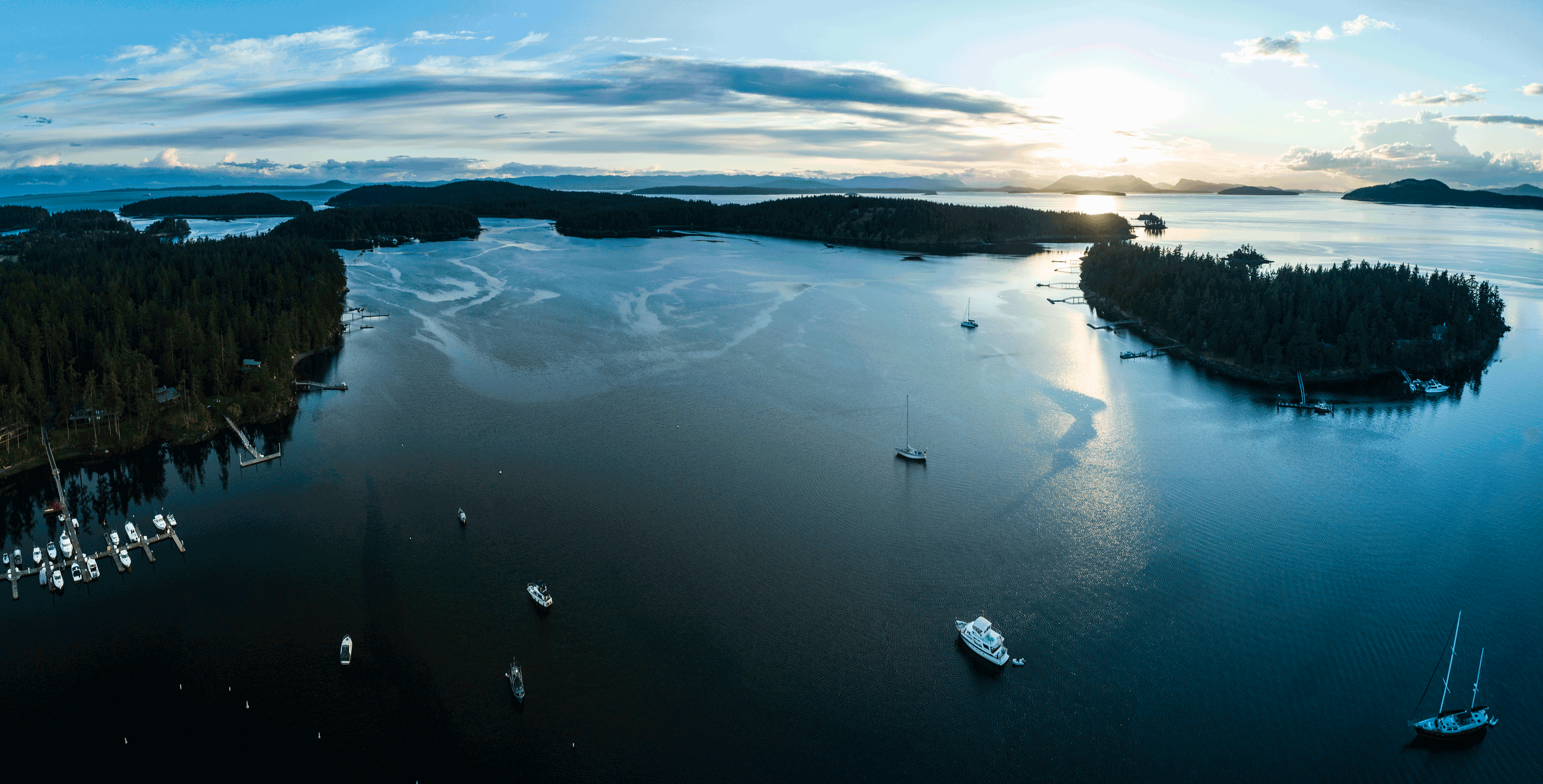 Roche Harbor