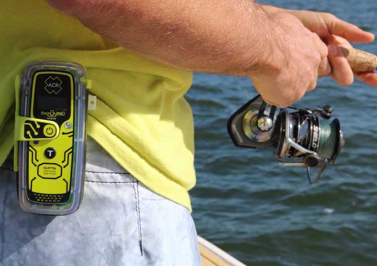 Day Fishing Gifts for Your Boating Dad