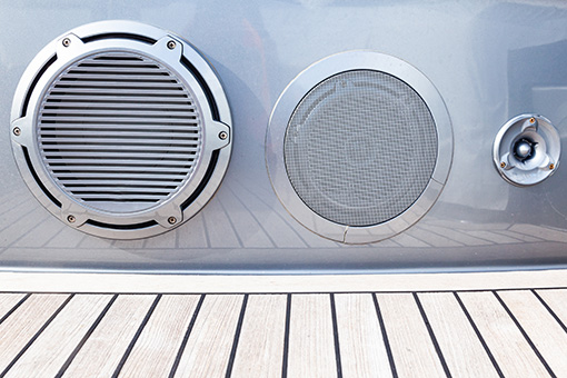Boat Sound Blog Image