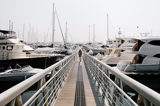 upgrade your boat