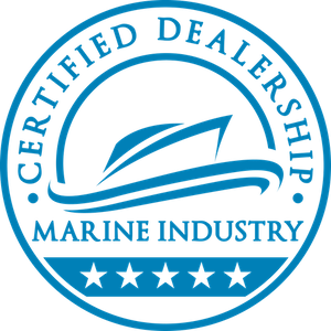 marine industry certified dealers