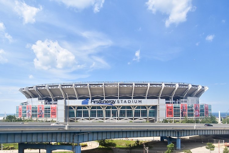 firstenergy stadium