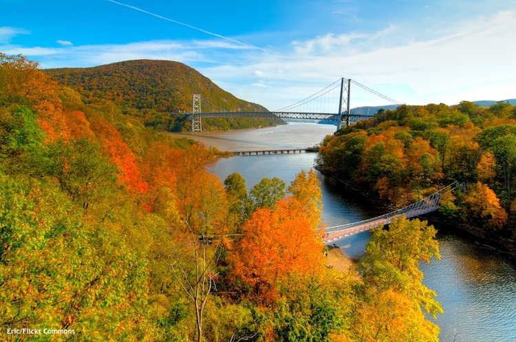 hudson river valley ny