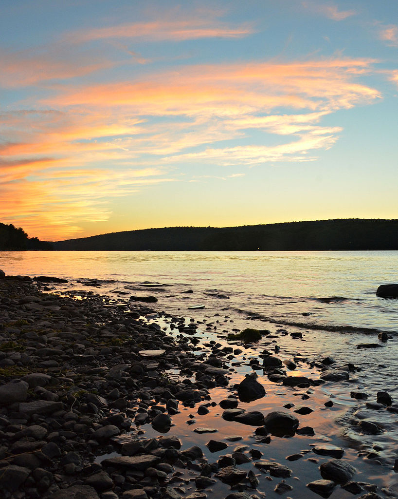 Lake Wallenpaupack