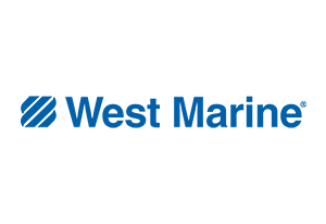 west marine logo