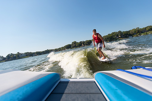 Wake Surfing IMG2
