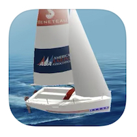 asa sailing challenge app