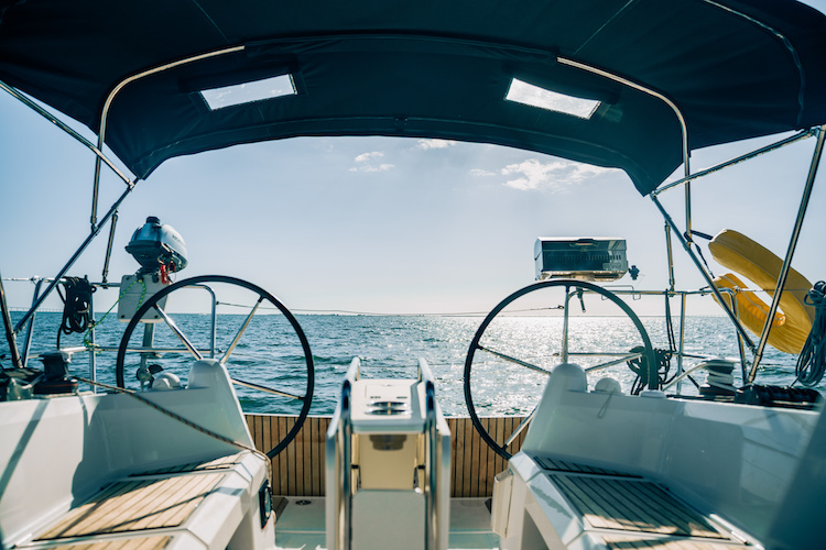 Financial Questions to Ask When Buying a Boat | Discover Boating