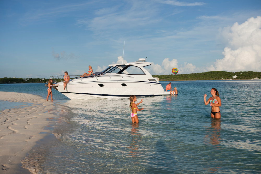 benefits of fractional boat ownership