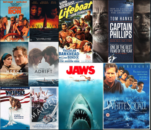 top cruise ship movies