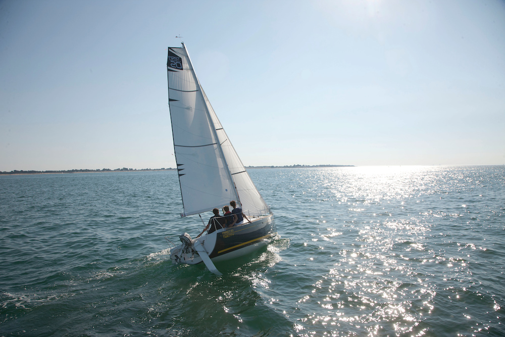 best boats for ocean boating