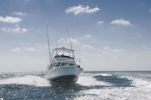 Best Offshore Fishing Boats