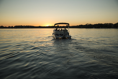 boat club membership