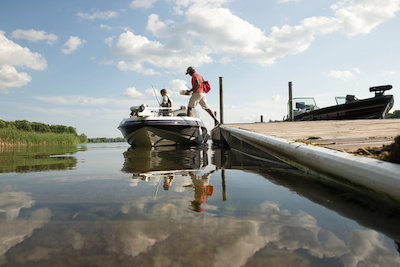 Boat Loans Wyoming