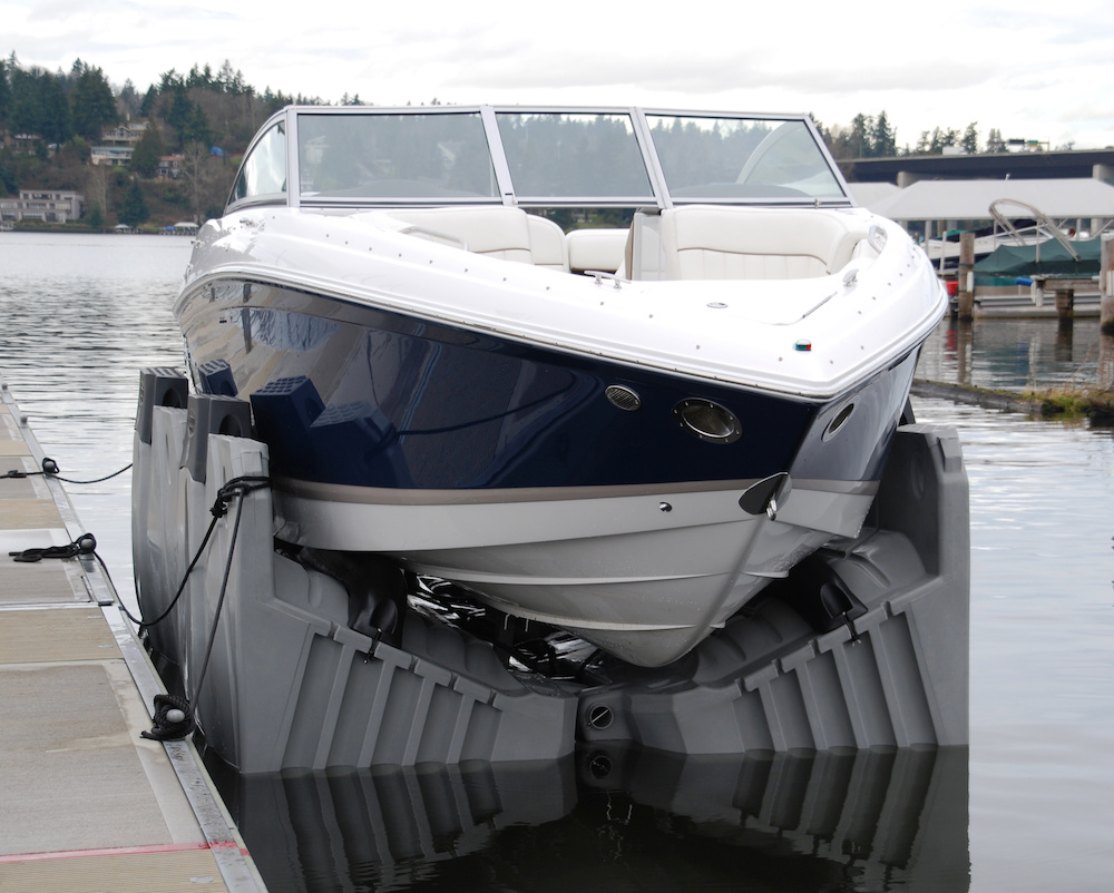 boat lifts