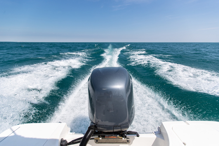 Pompano Beach Boat Storage