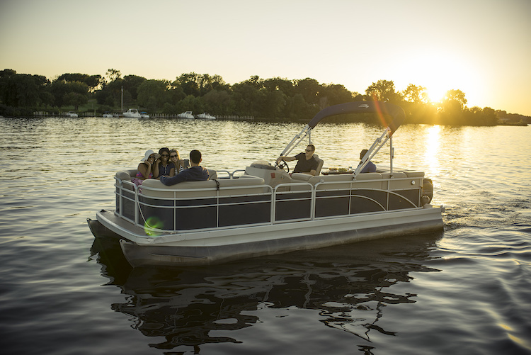 boat songs