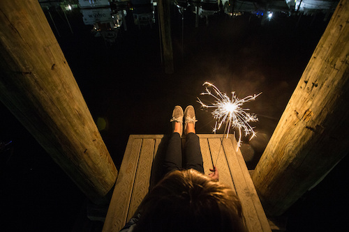 boating new year's resolutions