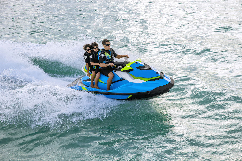 personal watercraft buying guide