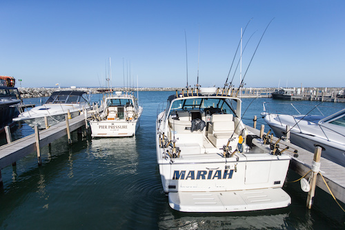 ceremony for renaming a boat