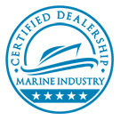 certified boat dealership