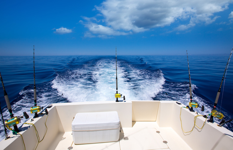 charter boat tax deduction