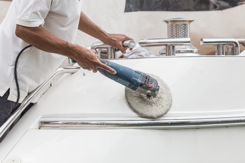 How To Clean Boats - Three Lakes Council