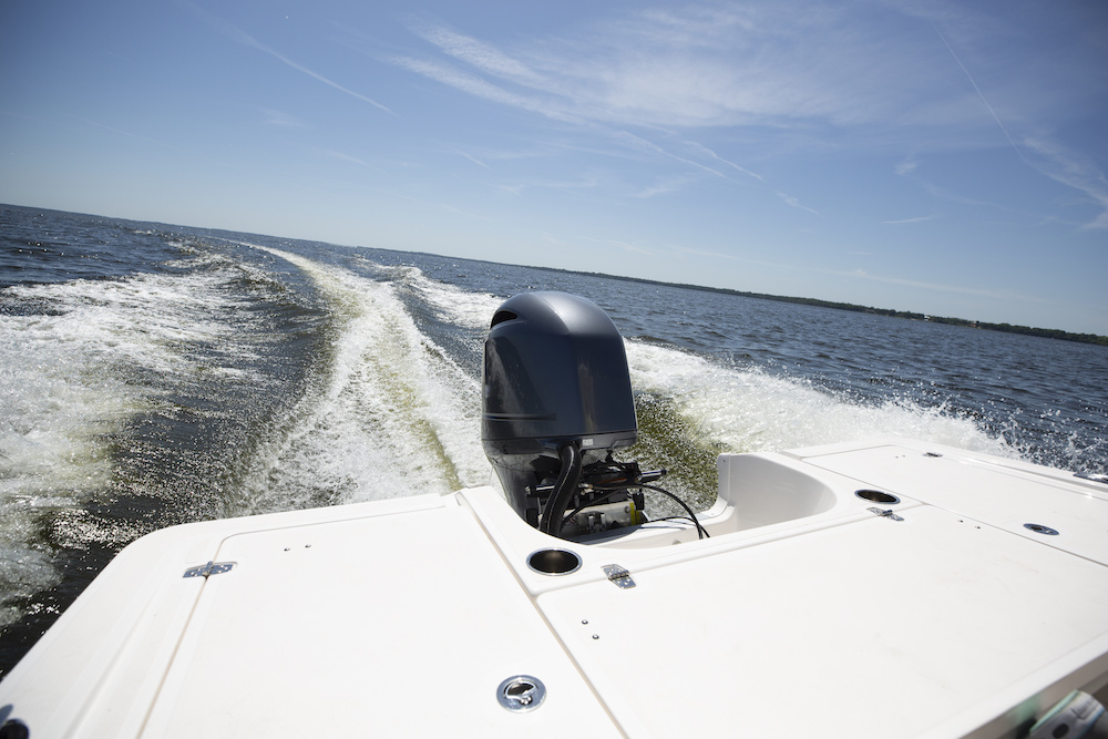 de-winterizing your outboard engine