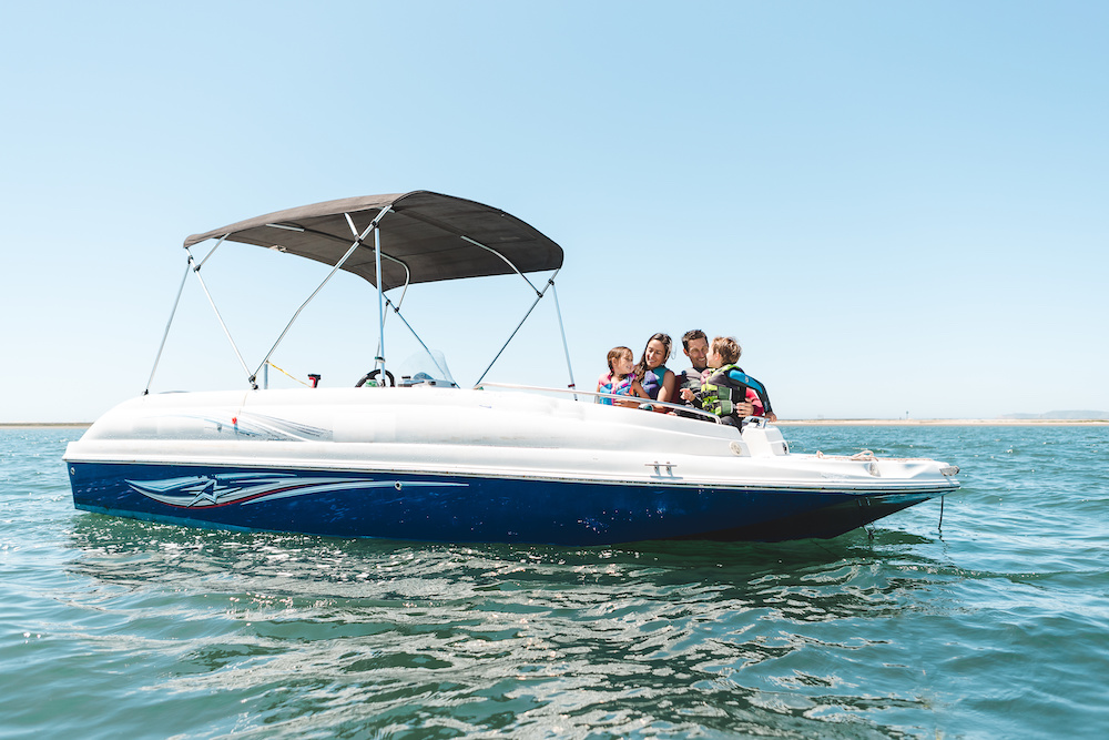 lake travis party barge rental