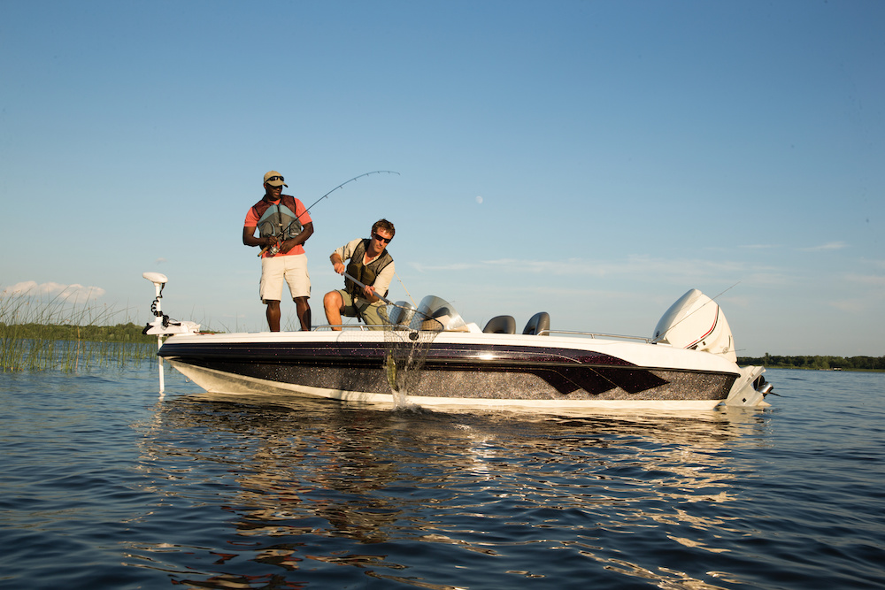 Buying a Fishing Boat: Buyer's Guide