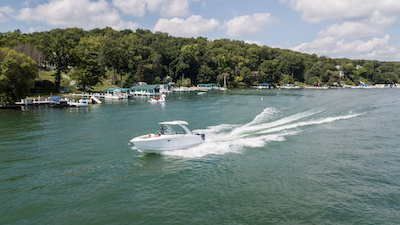 Boat Loans Wyoming