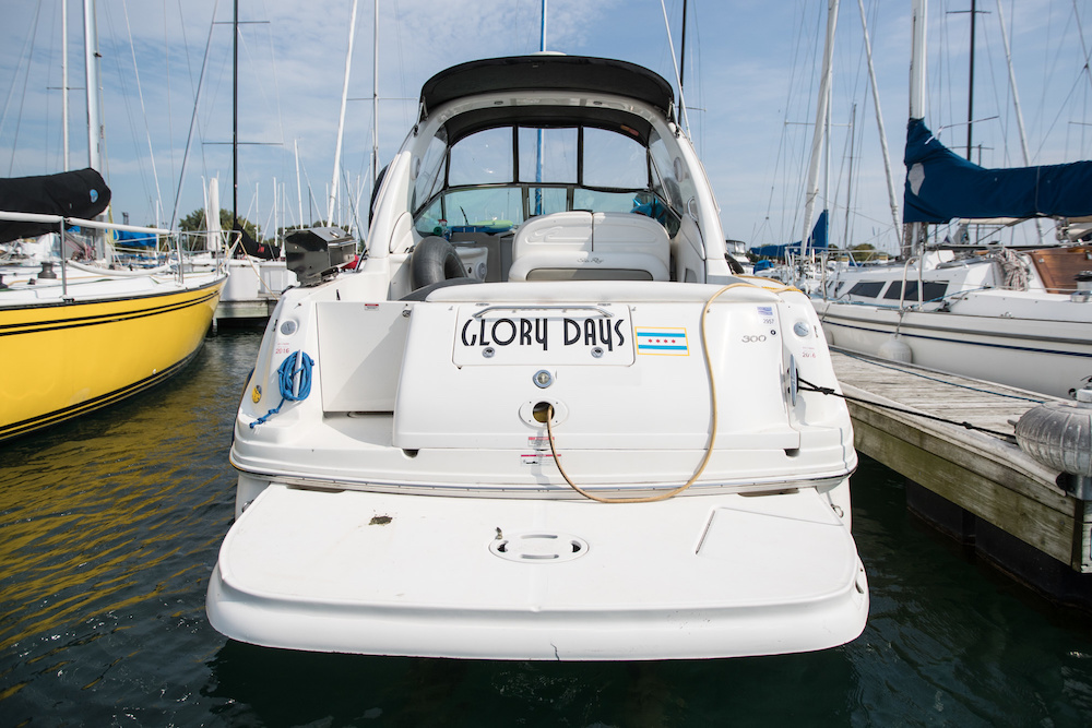 Renaming A Boat Discover Boating