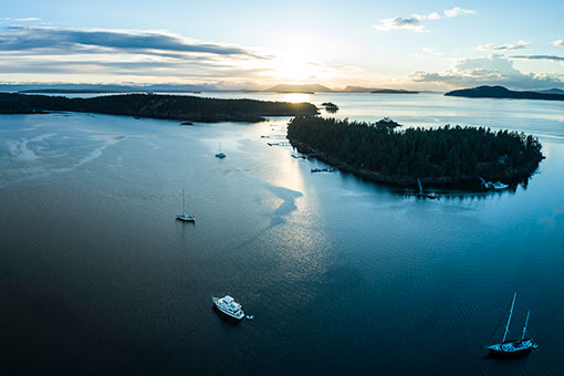 Roche Harbor