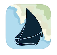 inavx navigation app