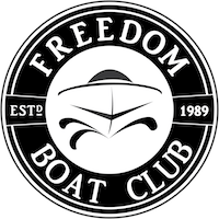 Freedom Boat Club