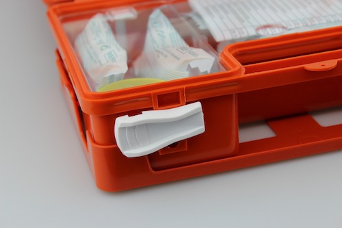 Marine First Aid Kits & Onboard Safety