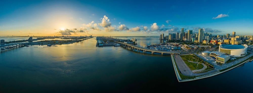 miami super bowl 2020 boating guide