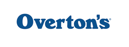 overtons black friday deals