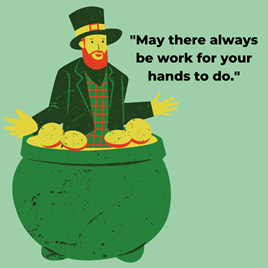 Pot of Gold