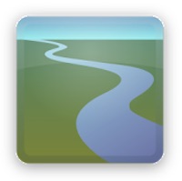 riverflows app
