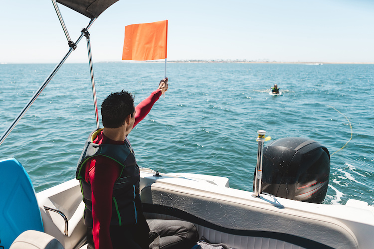 Boat Safety Checklist & Safety Equipment