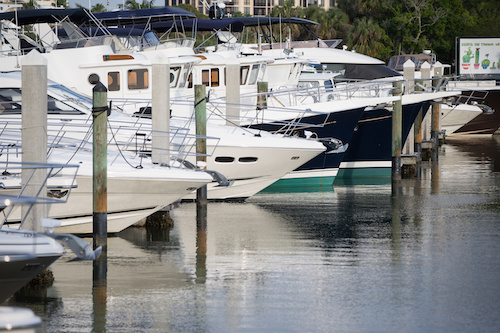 types of boat hulls