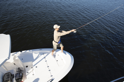Buying a Fishing Boat: Buyer's Guide | Discover Boating
